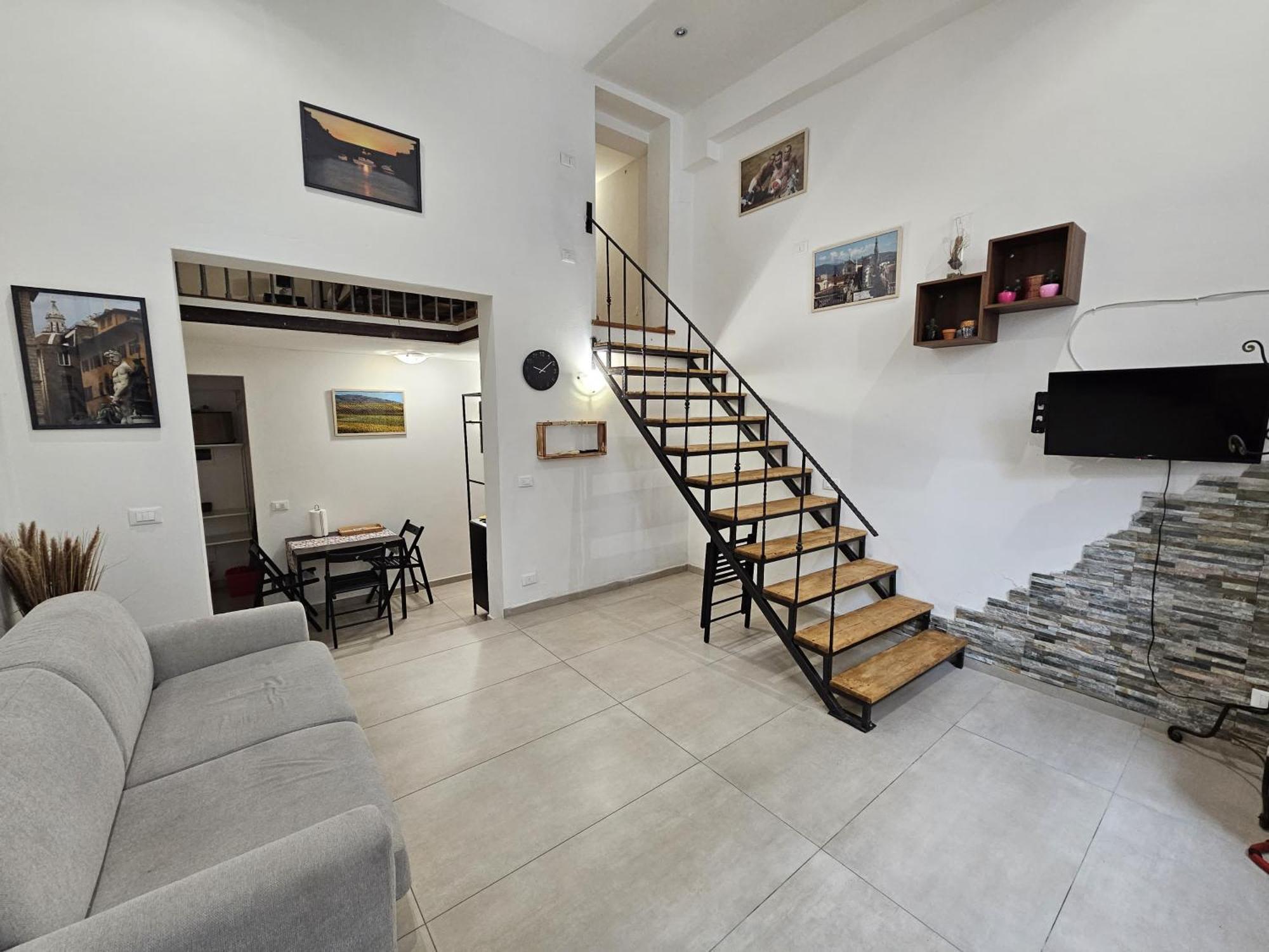 Casa Patrizia Florencia